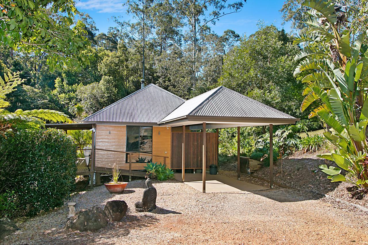 Limpinwood Lodge Eksteriør bilde