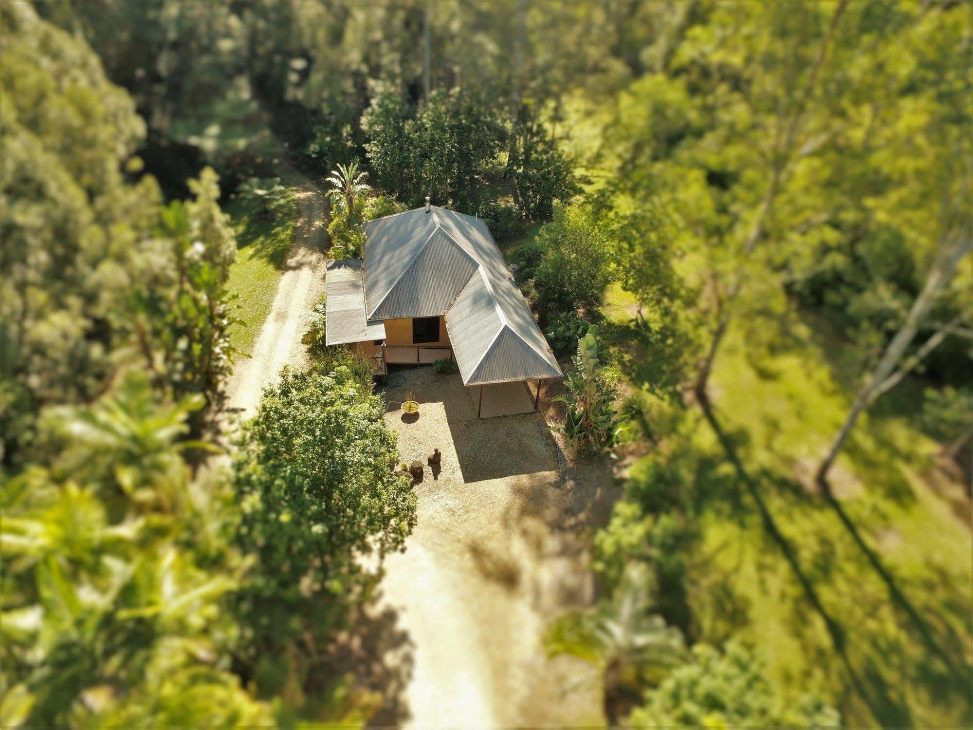 Limpinwood Lodge Eksteriør bilde